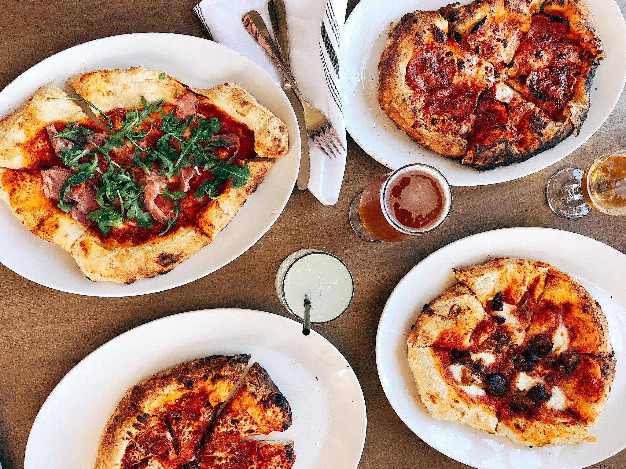 WanderLove: Ultimate Road Trip Guide from Richmond to Danville via Farmville and Clarksville