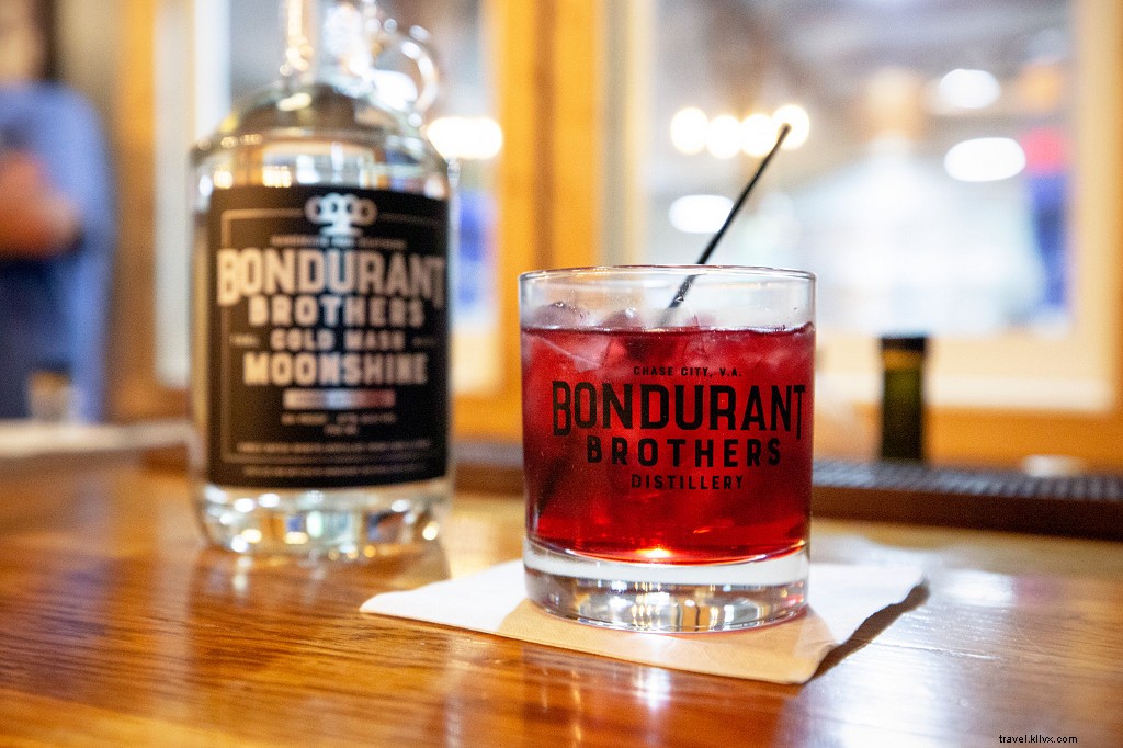 WanderLove: Ultimate Road Trip Guide from Richmond to Danville via Farmville and Clarksville