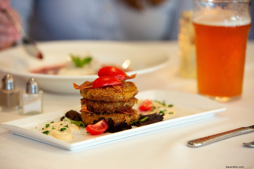 WanderLove: Ultimate Road Trip Guide from Richmond to Danville via Farmville and Clarksville