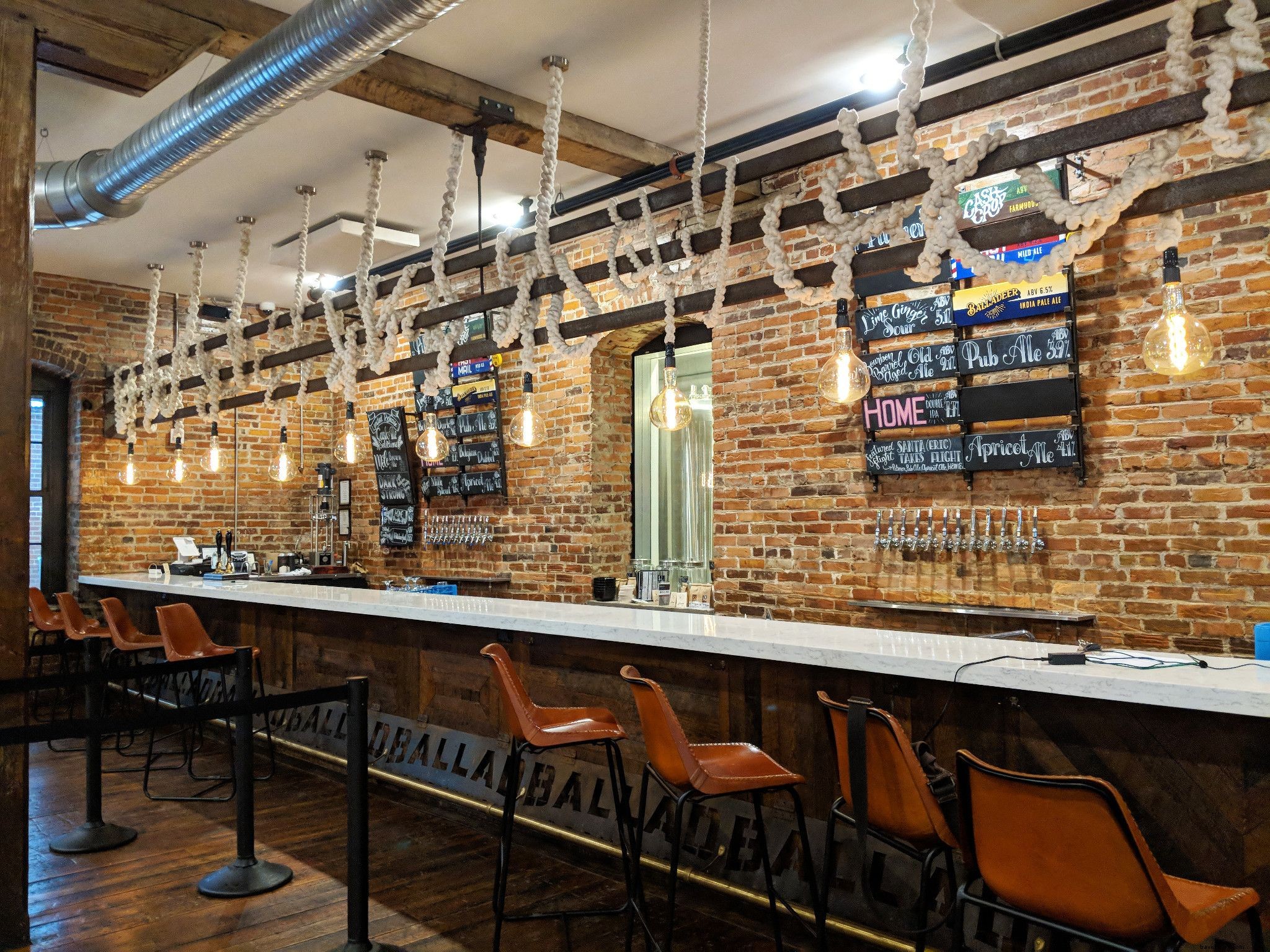 WanderLove: Ultimate Road Trip Guide from Richmond to Danville via Farmville and Clarksville