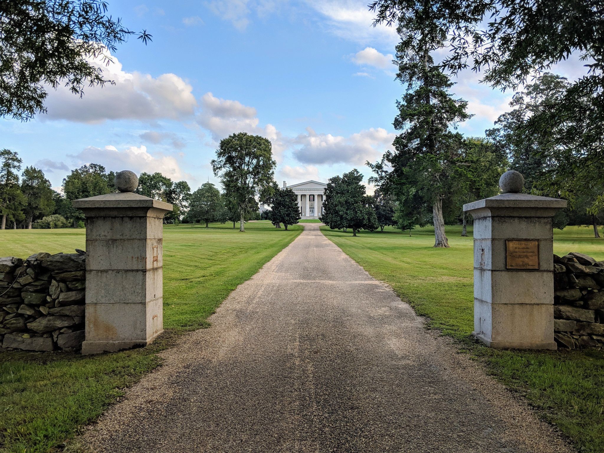 WanderLove: Ultimate Road Trip Guide from Richmond to Danville via Farmville and Clarksville