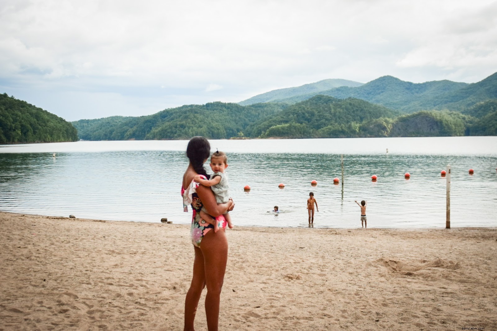 WanderLove: The Ultimate Family Road Trip Guide to Virginia s Scenic Mountains