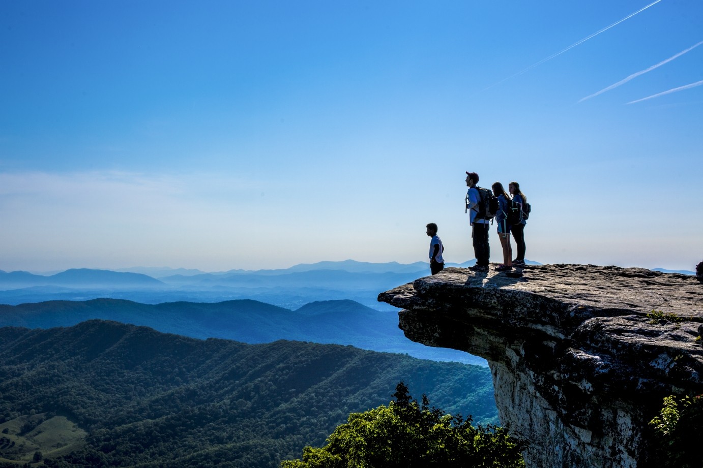 Unmissable Mountain Destinations in Virginia: Your Ultimate Guide