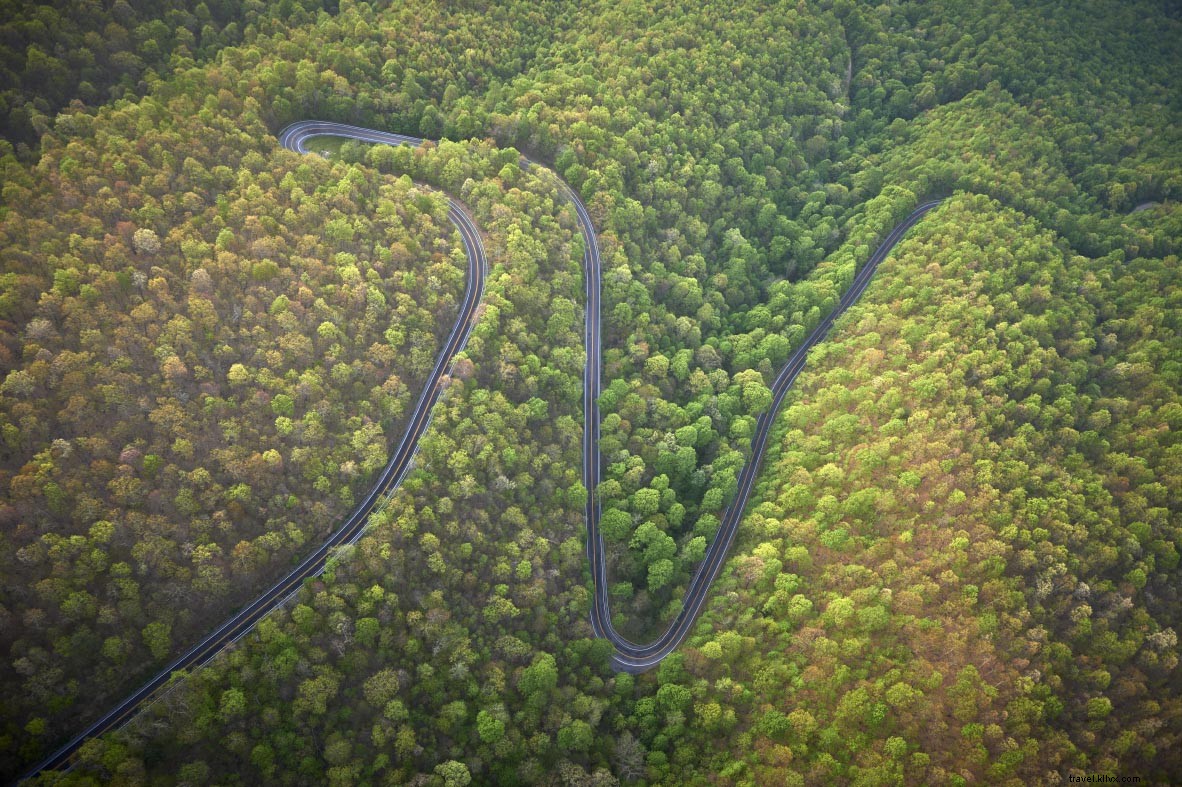 Unmissable Mountain Destinations in Virginia: Your Ultimate Guide