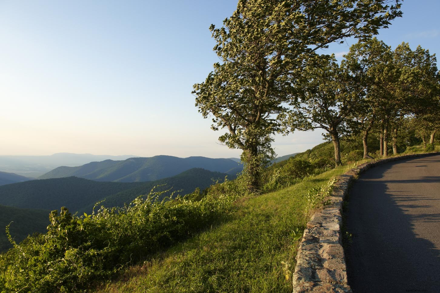 Unmissable Mountain Destinations in Virginia: Your Ultimate Guide