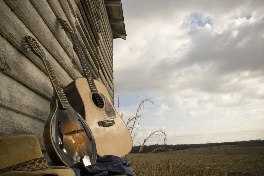 Unmissable Mountain Destinations in Virginia: Your Ultimate Guide