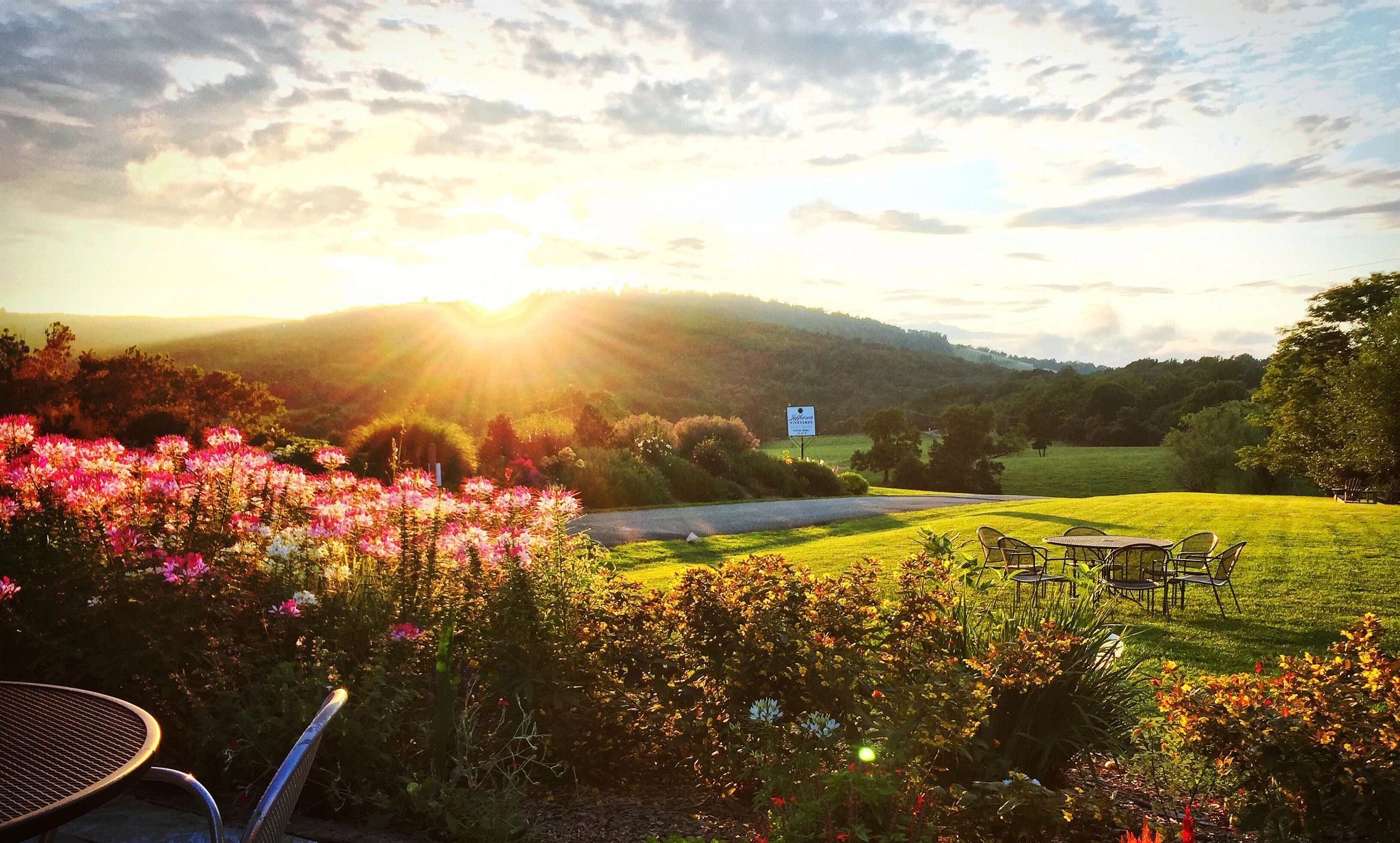 Unmissable Mountain Destinations in Virginia: Your Ultimate Guide