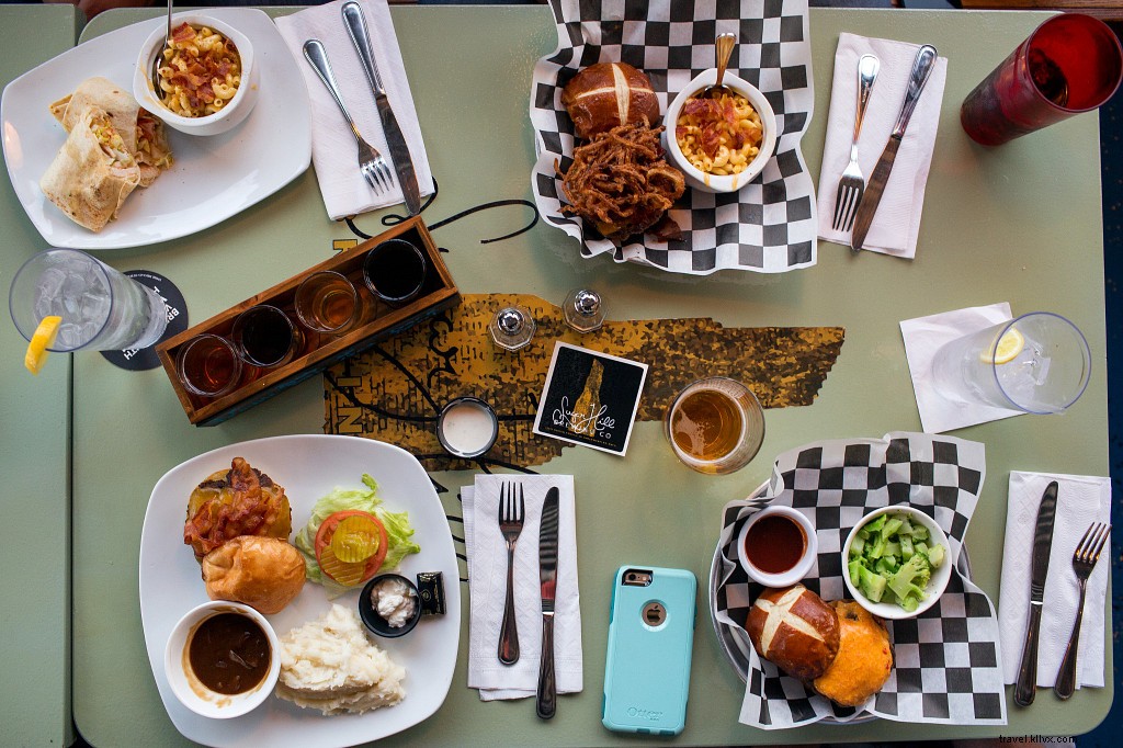 Unmissable Mountain Destinations in Virginia: Your Ultimate Guide