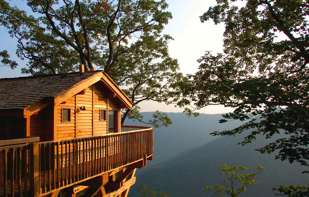 Unmissable Mountain Destinations in Virginia: Your Ultimate Guide