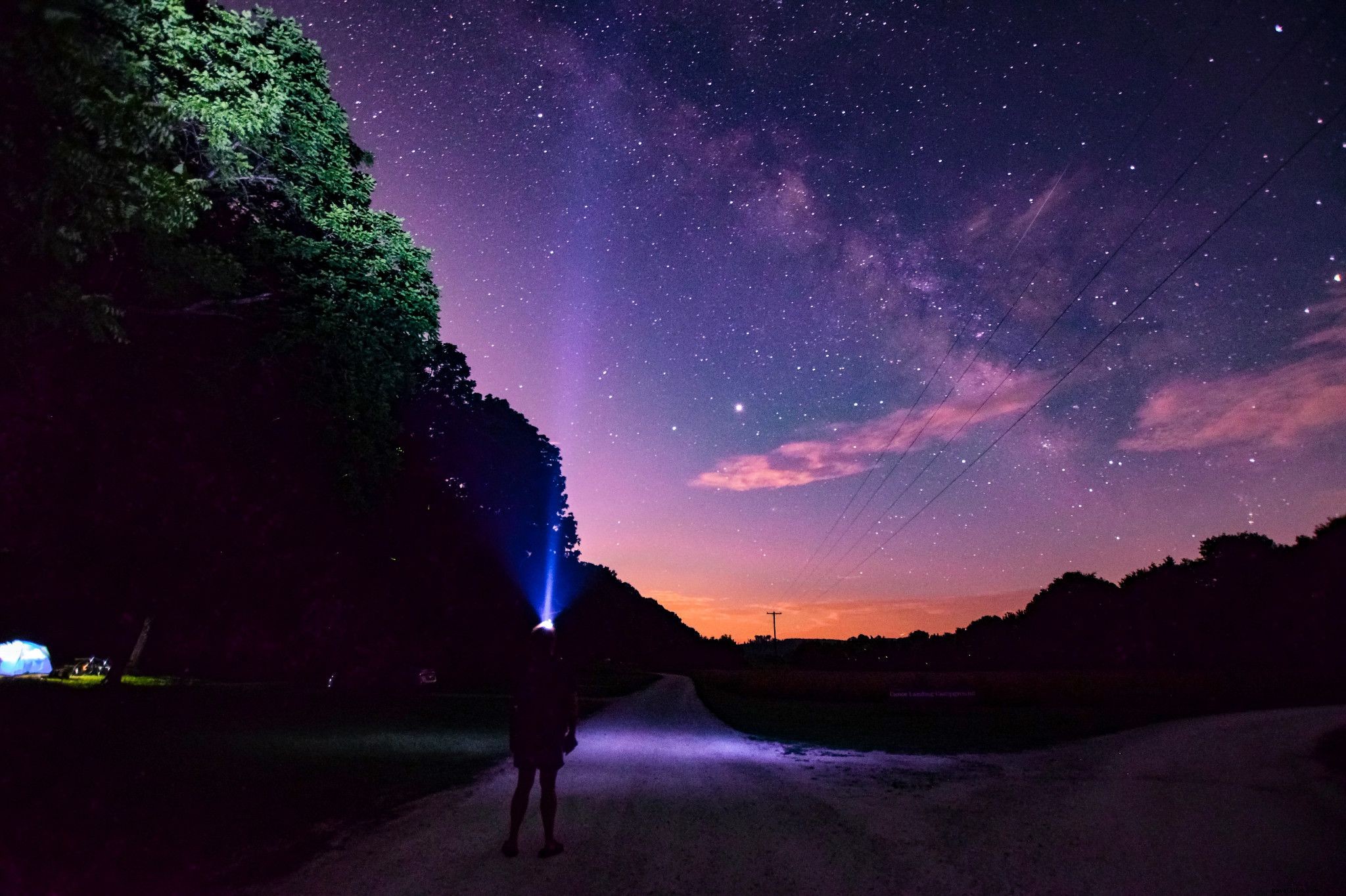 Top Virginia Camping Destinations for Fall Foliage and Outdoor Adventures