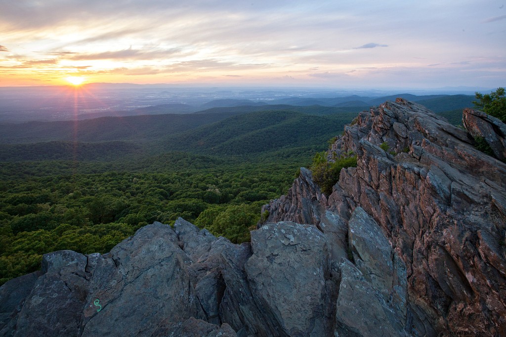 Ultimate Guide to Virginia s Blue Ridge Parkway: Scenic Road Trip Itinerary