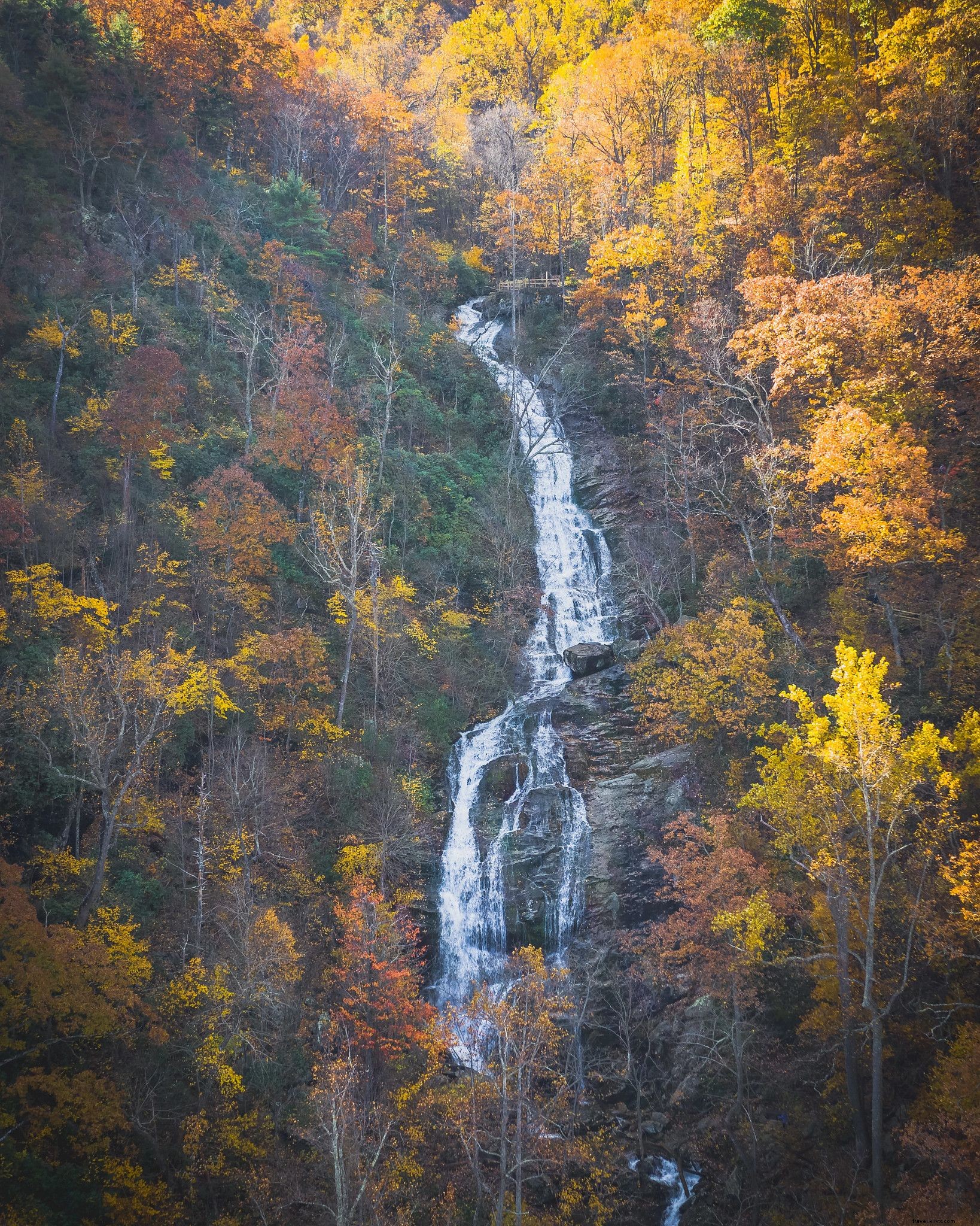 Ultimate Guide to Virginia s Blue Ridge Parkway: Scenic Road Trip Itinerary
