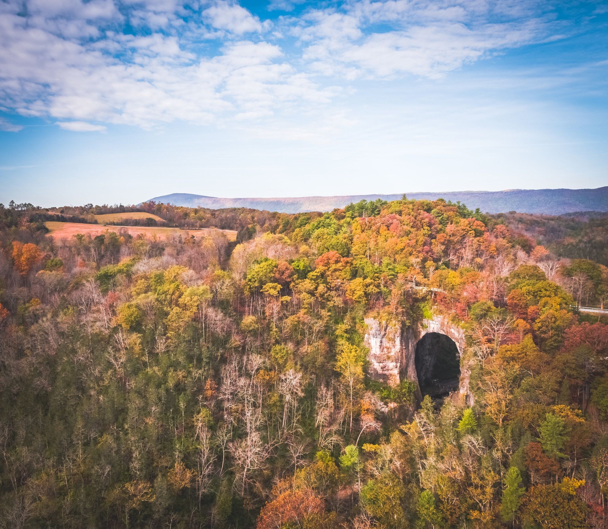 Ultimate Guide to Virginia s Blue Ridge Parkway: Scenic Road Trip Itinerary