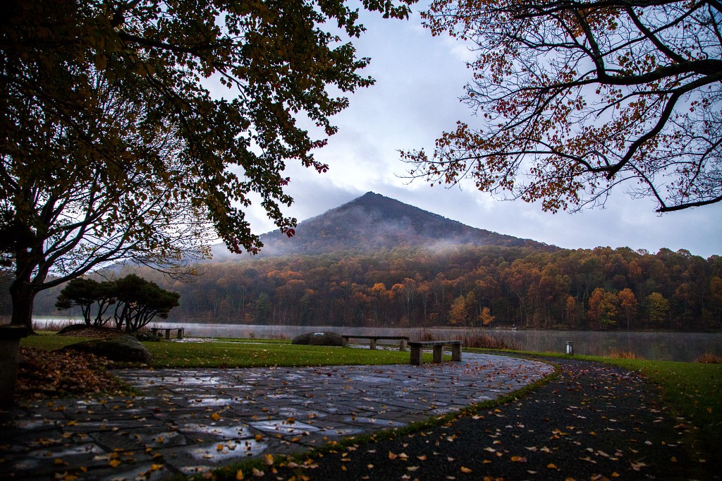 Ultimate Guide to Virginia s Blue Ridge Parkway: Scenic Road Trip Itinerary
