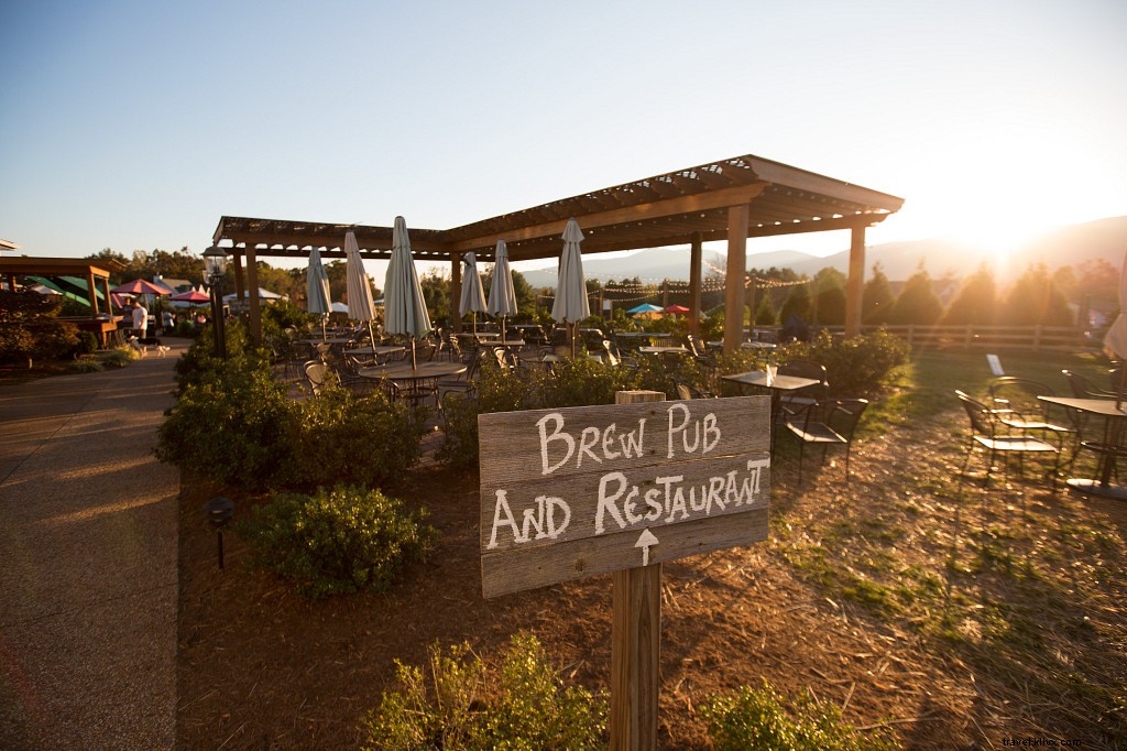 Ultimate Guide to Virginia s Blue Ridge Parkway: Scenic Road Trip Itinerary