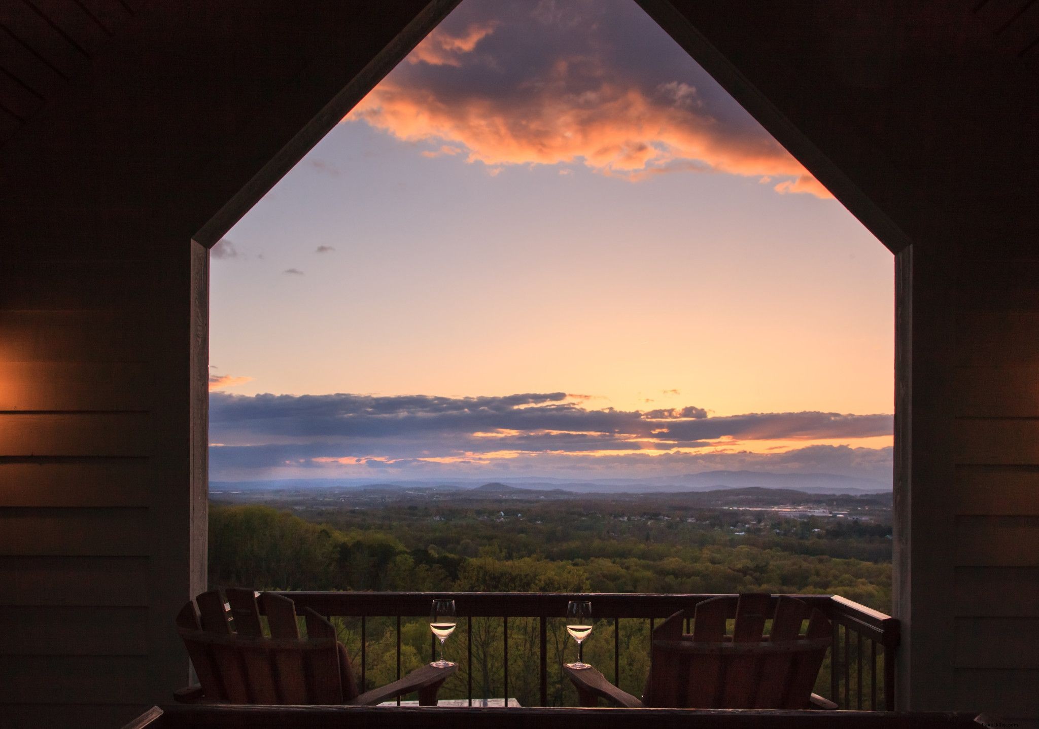 Ultimate Guide to Virginia s Blue Ridge Parkway: Scenic Road Trip Itinerary