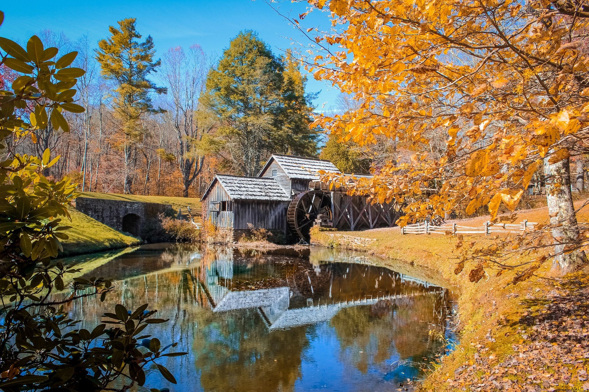 Ultimate Guide to Virginia s Blue Ridge Parkway: Scenic Road Trip Itinerary