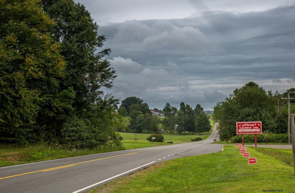Ultimate Guide to Virginia s Blue Ridge Parkway: Scenic Road Trip Itinerary