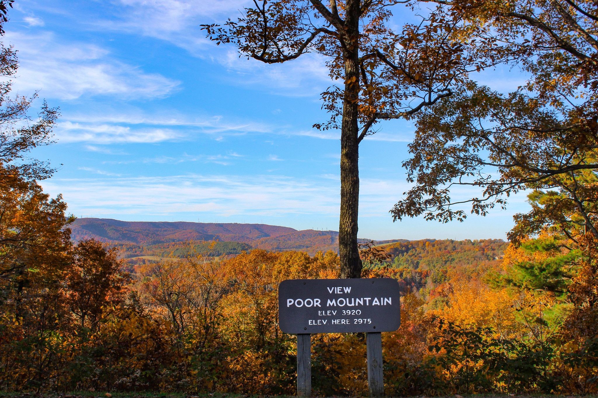 Ultimate Guide to Virginia s Blue Ridge Parkway: Scenic Road Trip Itinerary