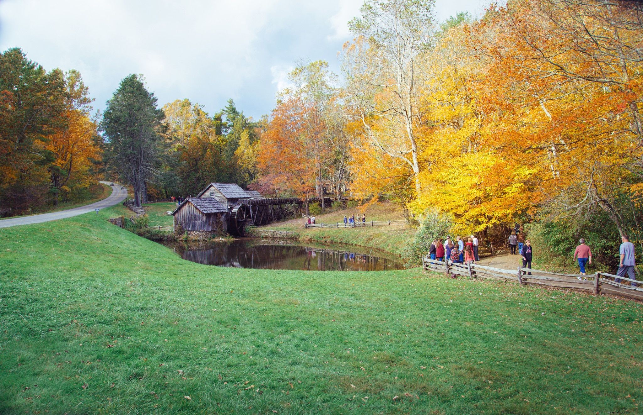 Ultimate Guide to Virginia s Blue Ridge Parkway: Scenic Road Trip Itinerary