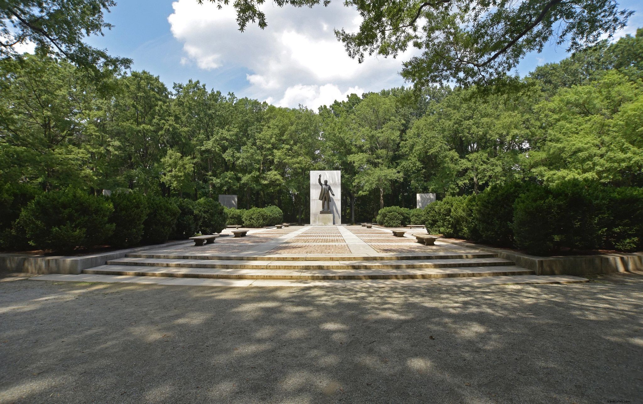 Top Family-Friendly Outdoor Adventures in Northern Virginia: Rivers, Farms, Trails & More