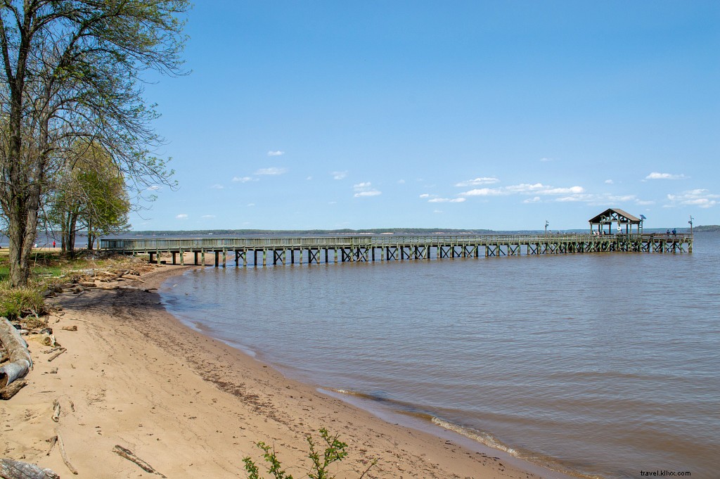 Top Family-Friendly Outdoor Adventures in Northern Virginia: Rivers, Farms, Trails & More