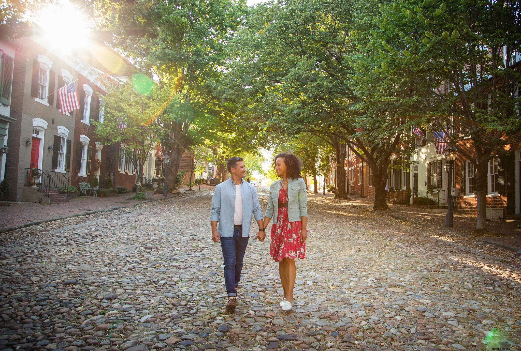 Top Family-Friendly Outdoor Adventures in Northern Virginia: Rivers, Farms, Trails & More