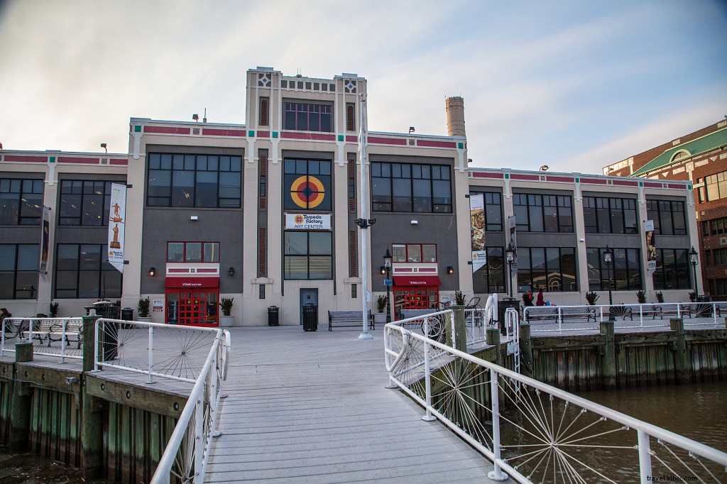 WanderLove: Scenic Northern Virginia Road Trip from Washington, D.C. to Culpeper