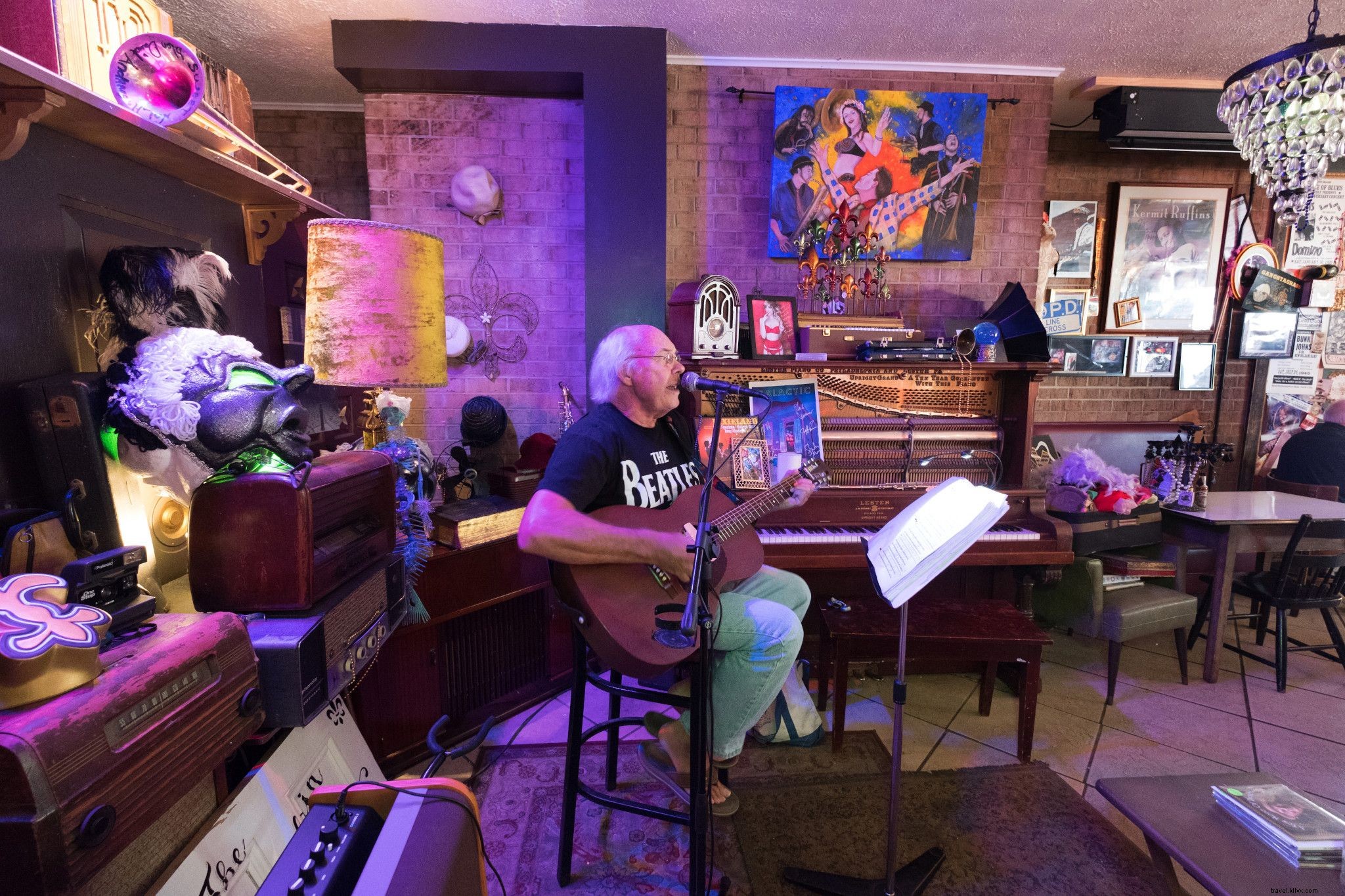 WanderLove: Scenic Northern Virginia Road Trip from Washington, D.C. to Culpeper