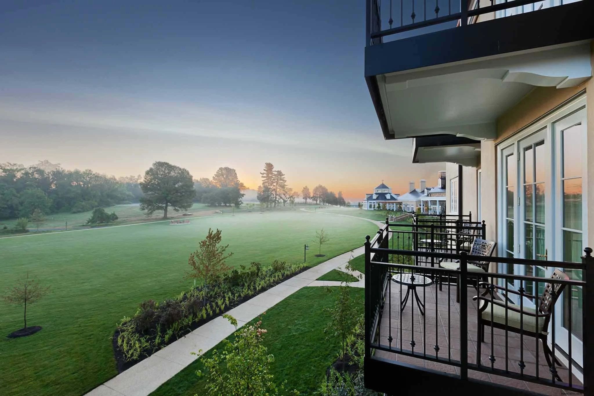 WanderLove: Scenic Northern Virginia Road Trip from Washington, D.C. to Culpeper