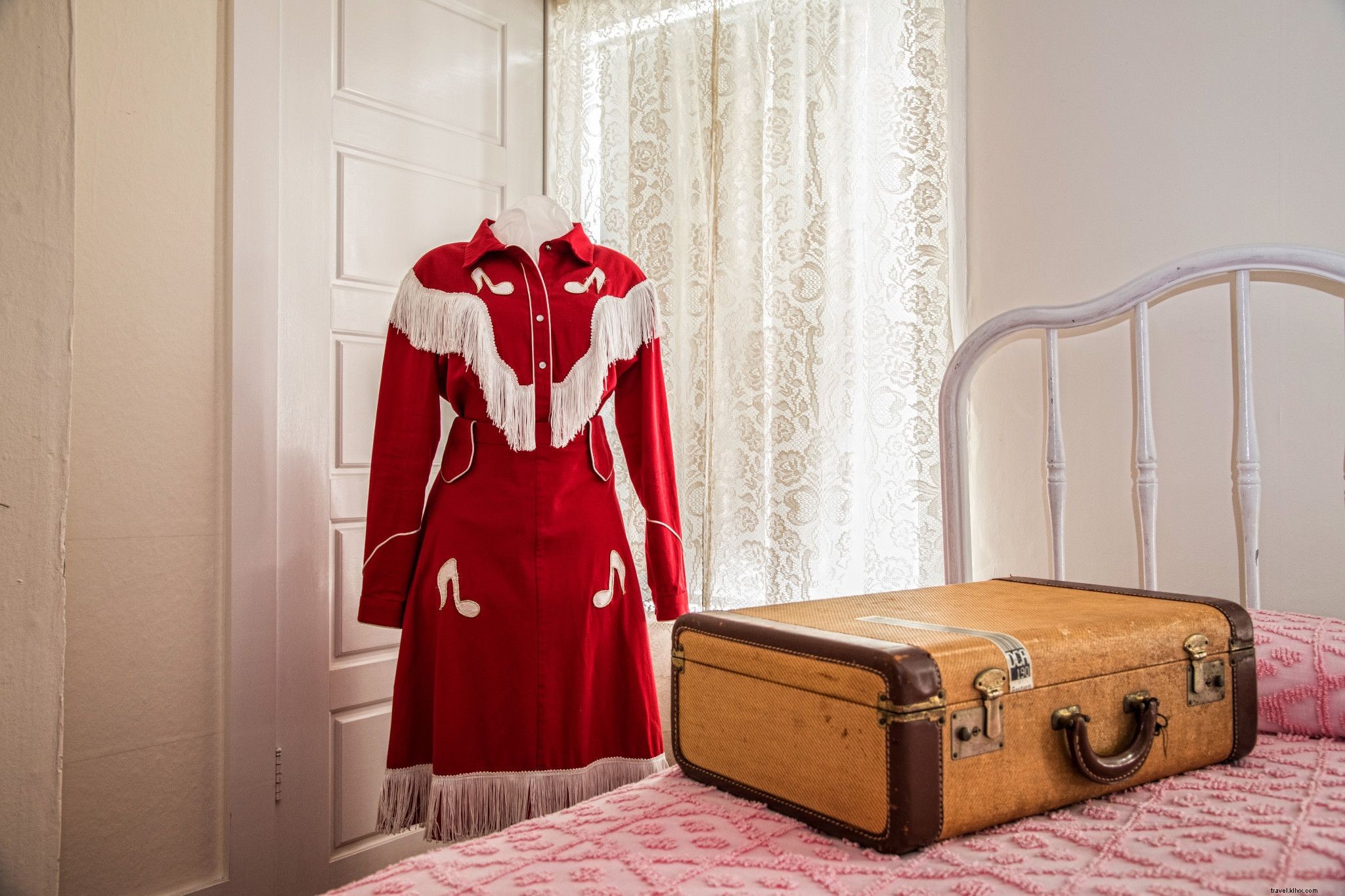 WanderLove: Scenic Northern Virginia Road Trip from Washington, D.C. to Culpeper