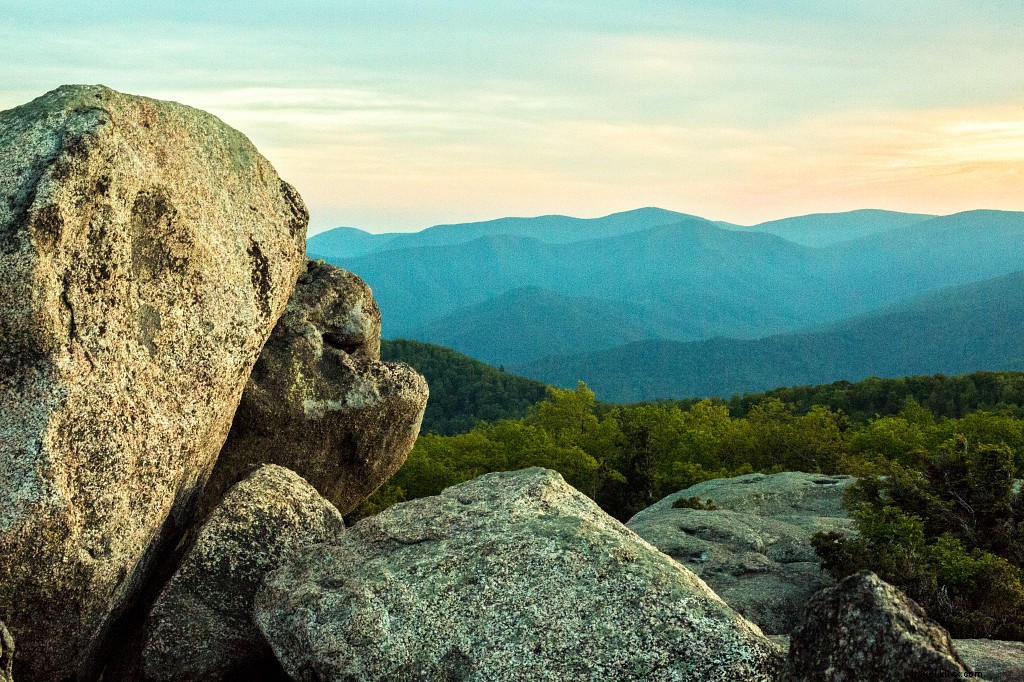 WanderLove: Scenic Northern Virginia Road Trip from Washington, D.C. to Culpeper