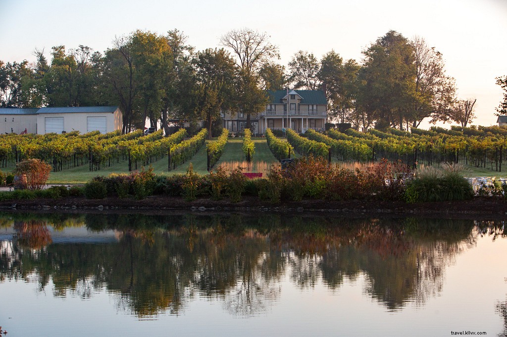 WanderLove: Scenic Northern Virginia Road Trip from Washington, D.C. to Culpeper