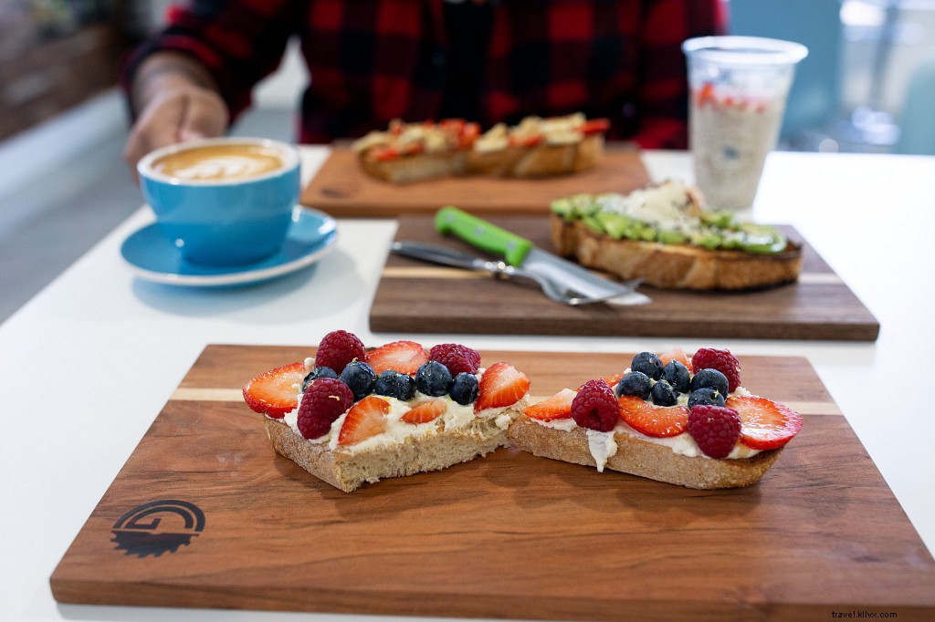 WanderLove: Scenic Northern Virginia Road Trip from Washington, D.C. to Culpeper