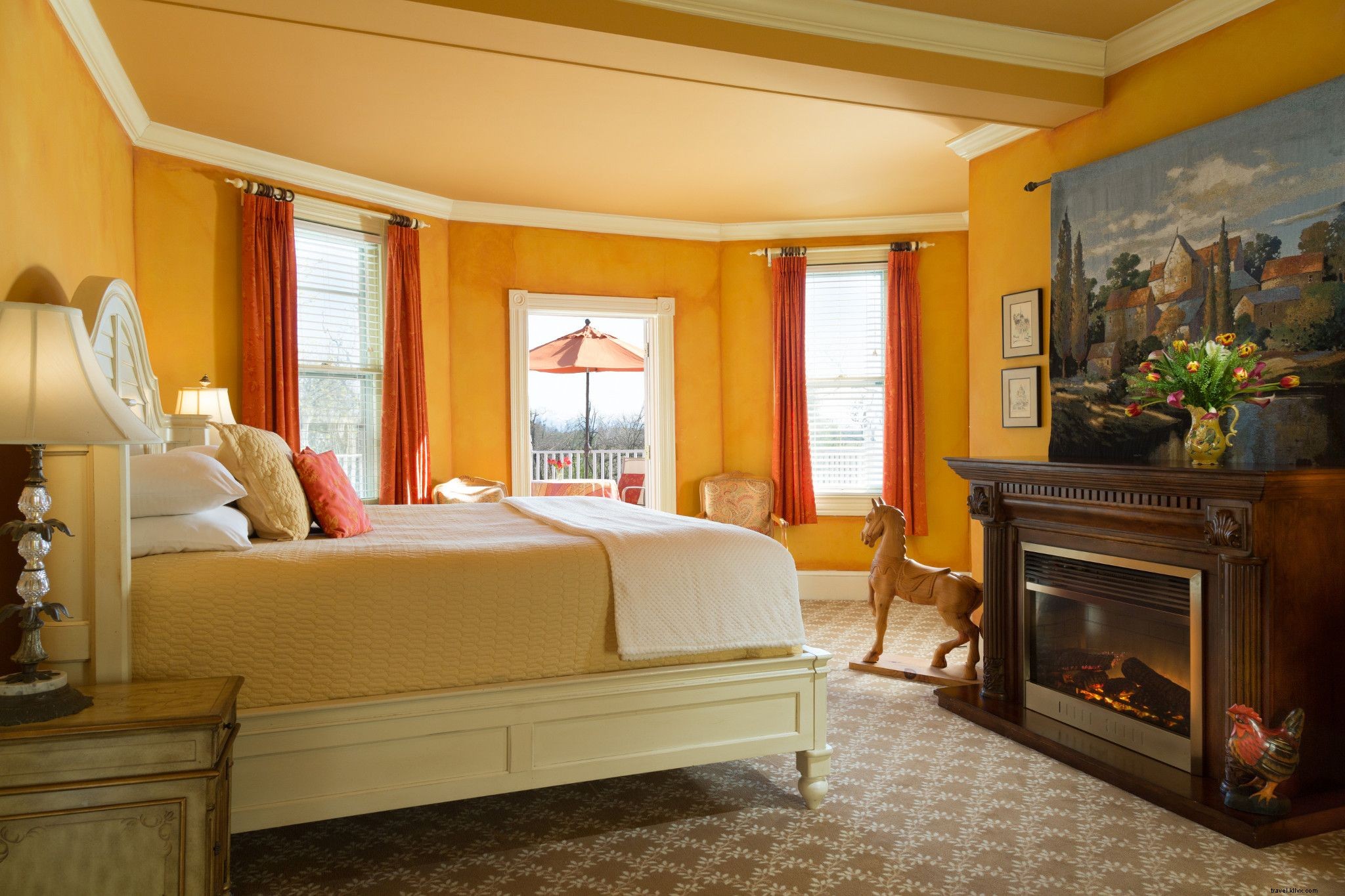 WanderLove: Scenic Northern Virginia Road Trip from Washington, D.C. to Culpeper