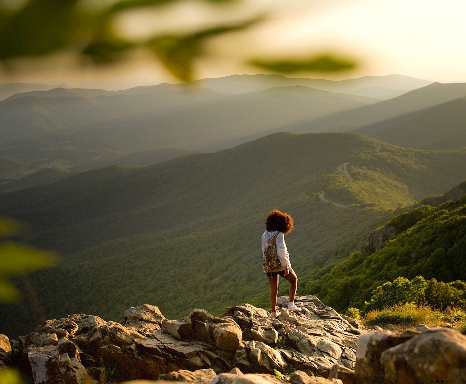 Virginia s Ultimate Payoff Hikes: Stunning Trails with Nearby Craft Breweries