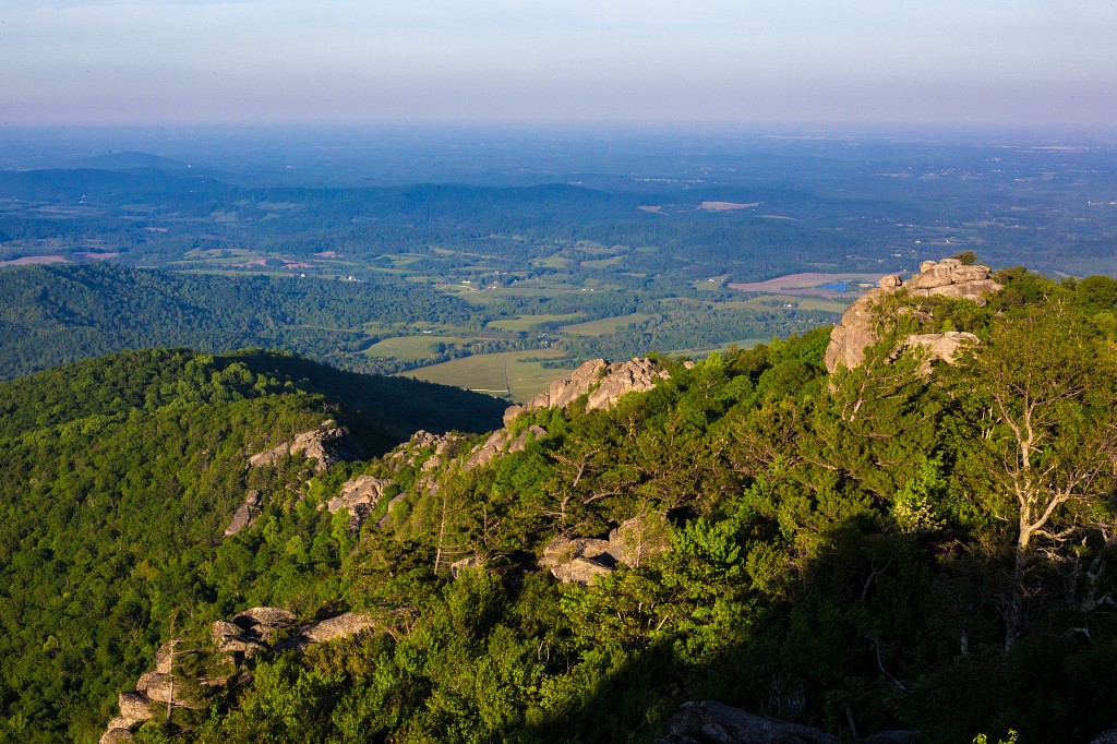 Virginia s Ultimate Payoff Hikes: Stunning Trails with Nearby Craft Breweries