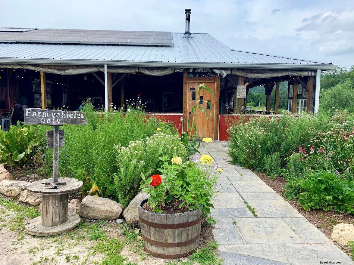 Virginia s Ultimate Payoff Hikes: Stunning Trails with Nearby Craft Breweries