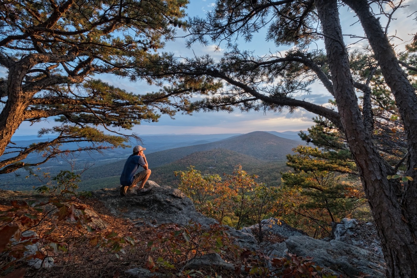 Virginia s Ultimate Payoff Hikes: Stunning Trails with Nearby Craft Breweries
