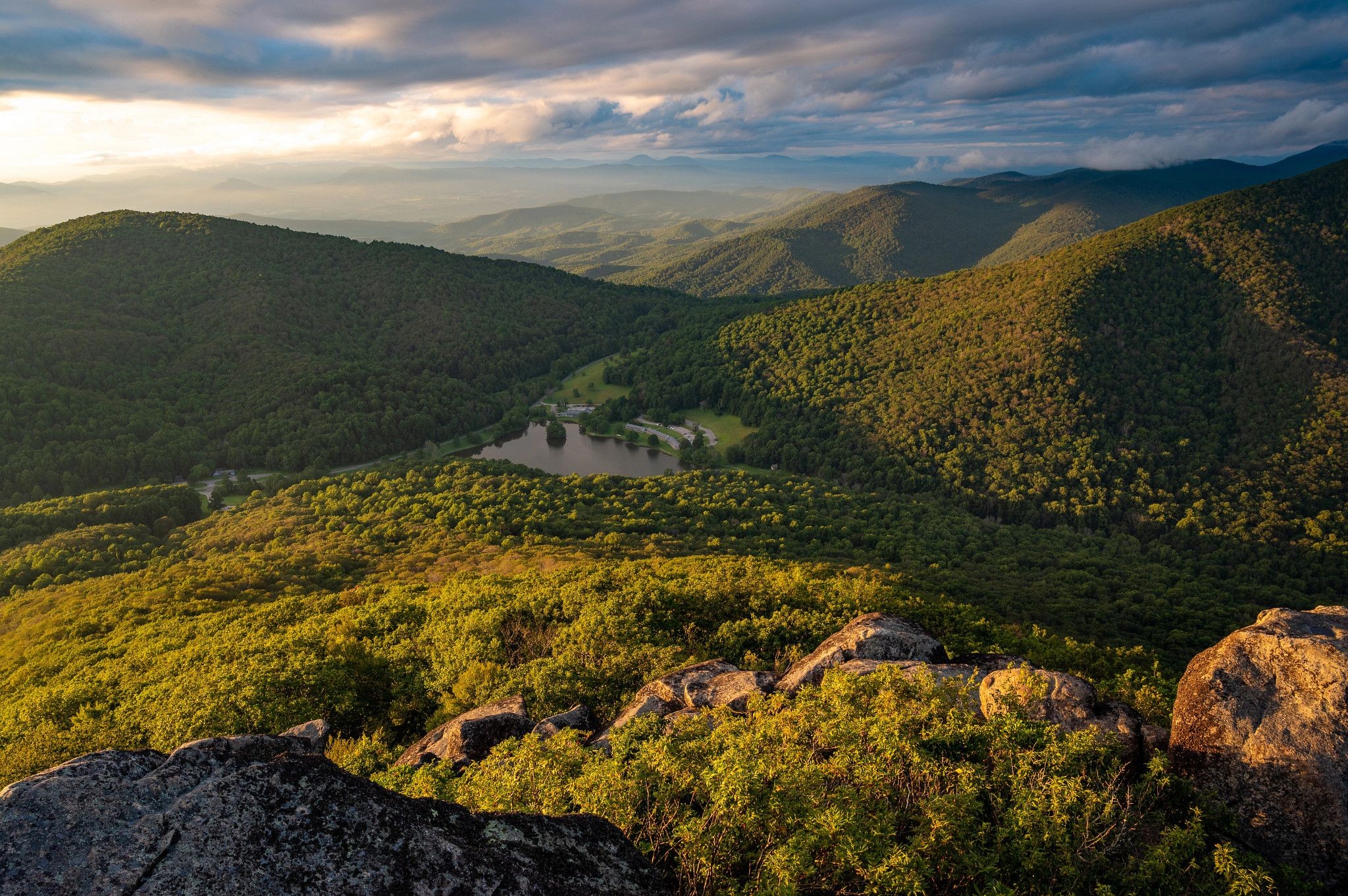 Virginia s Ultimate Payoff Hikes: Stunning Trails with Nearby Craft Breweries