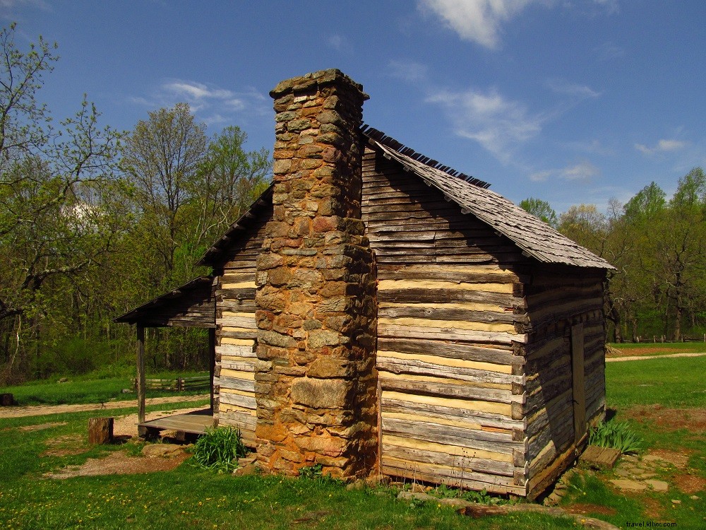 Top Blue Ridge Parkway Hikes in Virginia: Trails for Every Adventure Level