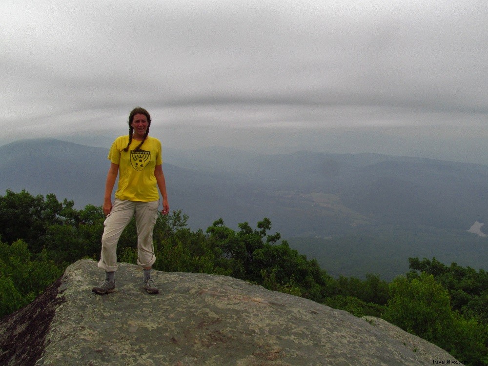 Top Blue Ridge Parkway Hikes in Virginia: Trails for Every Adventure Level