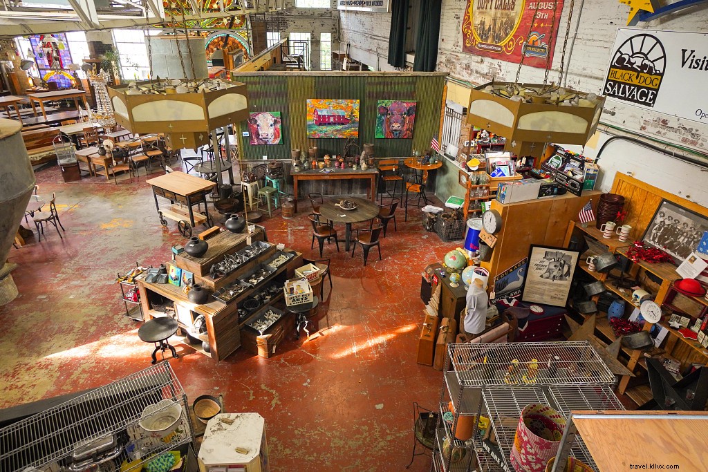 WanderLove: The Ultimate Scenic Road Trip from Roanoke to Abingdon in Southwest Virginia