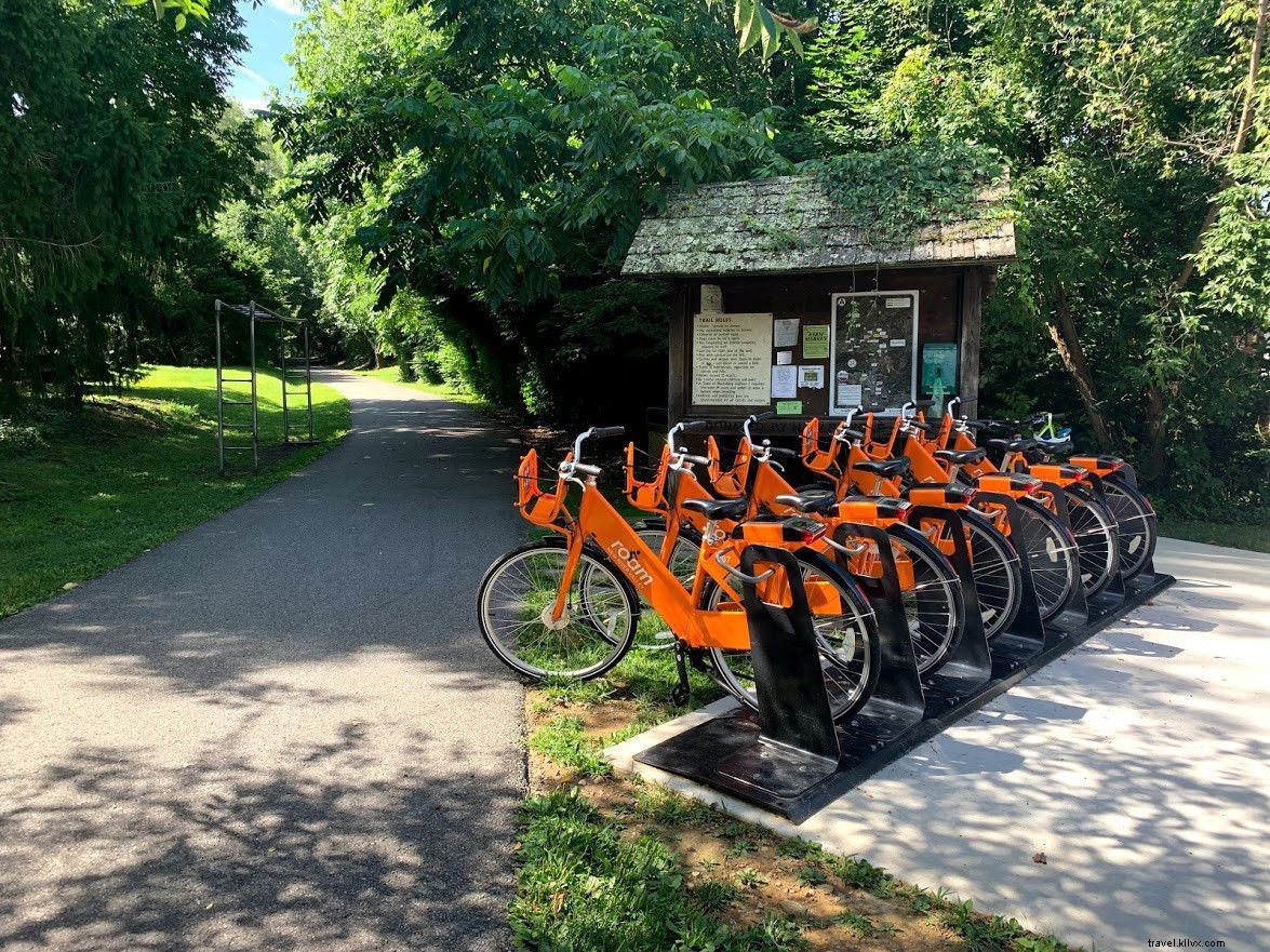 WanderLove: The Ultimate Scenic Road Trip from Roanoke to Abingdon in Southwest Virginia