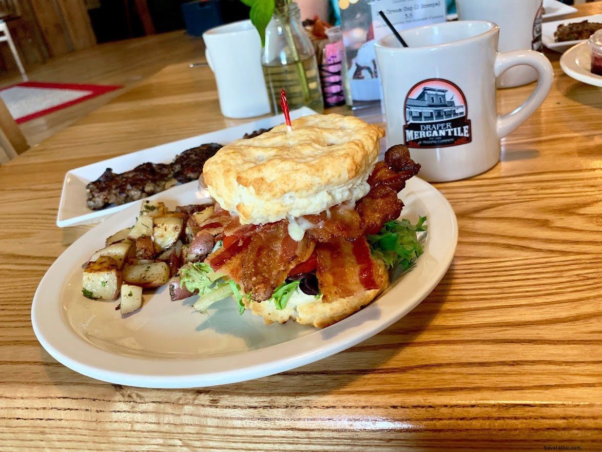 WanderLove: The Ultimate Scenic Road Trip from Roanoke to Abingdon in Southwest Virginia