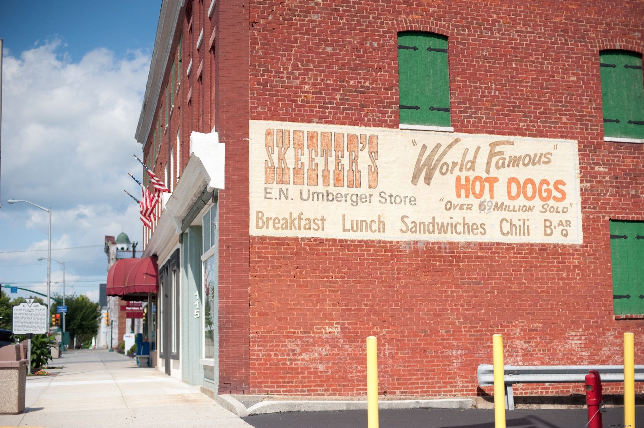 WanderLove: The Ultimate Scenic Road Trip from Roanoke to Abingdon in Southwest Virginia