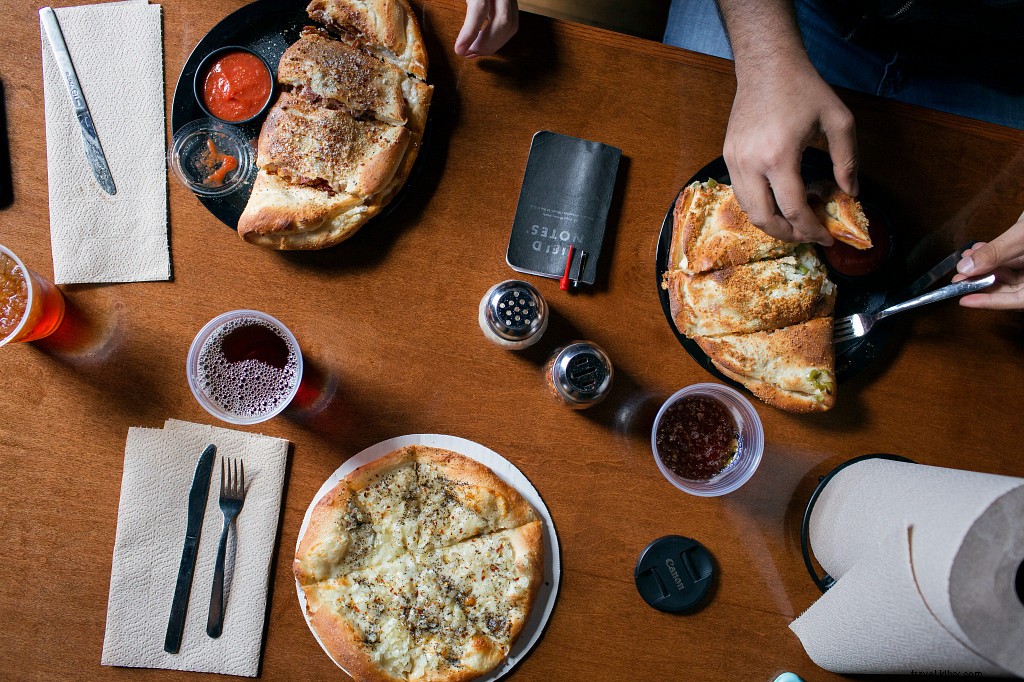 WanderLove: The Ultimate Scenic Road Trip from Roanoke to Abingdon in Southwest Virginia