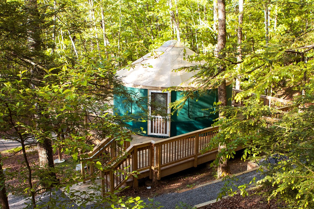 WanderLove: The Ultimate Scenic Road Trip from Roanoke to Abingdon in Southwest Virginia