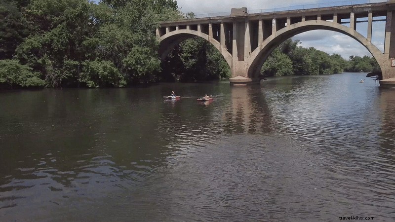 WanderLove: Scenic Road Trip Guide from Fredericksburg to Virginia s Northern Neck