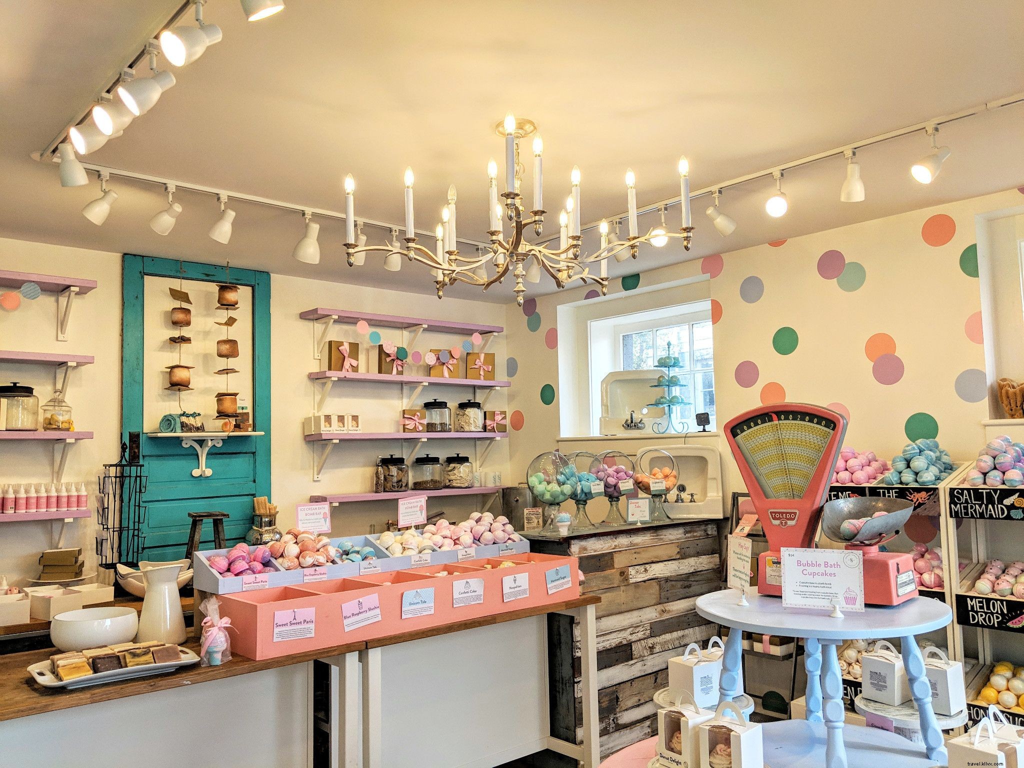 WanderLove: Scenic Road Trip Guide from Fredericksburg to Virginia s Northern Neck